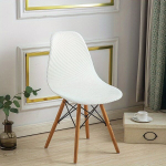 Storas Eames kėdės užvalkalas, Branduolio blan&scaron;avimas