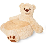 Pliu&scaron;inis sėdmai&scaron;is vaikams