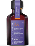 Moroccanoil Treatment Purple Hair Oil for Blonde Hair 25ml