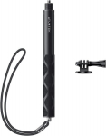 Stovas ATUMTEK 114 cm nematoma asmenukių lazda