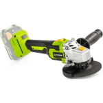Akumuliatorinis kampinis &scaron;lifuoklis Fieldmann FDUB 70215-0 20V FAST POWER
