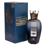 Kvapusis vanduo Rovena Darius The Great EDP vyrams, 100 ml, 100 ml