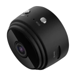 Mini belaidė stebėjimo kamera, WiFi, A9