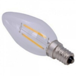 Lemputė LED B9010 4W E14