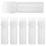 Serlium aplikatoriaus buteliukas 160 ml, 6 vnt.