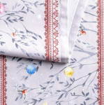 Maison d' Hermine Stalo takelis Fairy Christmas, 50 x 150 cm
