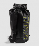 Vandeniui atsparus mai&scaron;elis Arena Big Logo Team Drybag 15 L