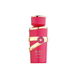 Kvapusis vanduo Fragrance World Just Lychee NP588 EDP moterims, 100 ml