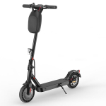 Elektrinis paspirtukas Isinwheel E9T Max 10'', juodas