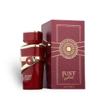 Kvapusis vanduo Fragrance World Just Anabi moterims/vyrams EDP, 100 ml
