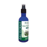 Rozmarinų hidrolatas Rosmarinus Officinalis, ekologi&scaron;kas, 200 ml