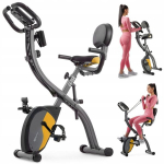 Magnetinis treniruočių dviratis Hop-Sport HS-3010X