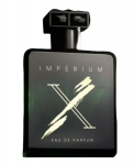Kvapusis vanduo Fragrance World Imperium X NP581 EDP vyrams, 100 ml