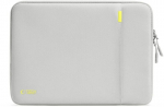 Torba Tech-Protect Defender na laptopa 15-16" - szara