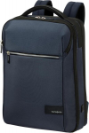 Samsonite Litepoint, mėlyna, Lapt. Backpack 17.3" Exp