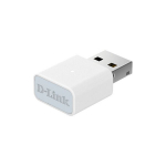 DLINK Wi-Fi 4 N300 USB adapteris
