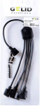 Gelid Solutions Rgb 1-6 daliklis - Argb, 12v Rgb, 5v Argb