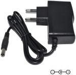 Top chargeur * 5v dc maitinimo adapteris įkroviklis skirtas vinyl muse new one mt103gd mt-103 gd