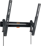 Vogel's Comfort Tvm 3415 pakreipiamas tv sieninis laikiklis 32-65 colių televizoriams, maksimali apkrova 25 kg, maksimalus vesa 400 x 400, universalus suderinamumas