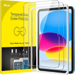 Jetech Ekrano apsauga Ipad (a16) 11/10 kartai, 2 vnt.