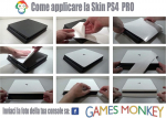 Oda, suderinama su ps4 pro - žvaigždžių karai 2 - limited edition decal cover apsauginiai dėklai faceplates - poliruotas vinilas