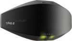 Headwave Headwavetag-002 Bluetooth garsiakalbis motociklų &scaron;almams, muzikos ir navigacijos prane&scaron;imams, ausinės, garso sistema, garsus ir mega garsas