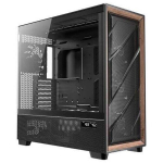 Korpusas Kompiuterio korpusas GT be maitinimo &scaron;altinio E-ATX Antec Flux Pro
