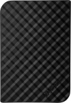 Verbatim 47685 4 Tb 3.5 colių Store 'n' Save Usb 3.0 i&scaron;orinis standusis diskas - juodas