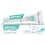 Sensitive Clinical Expert Instant Care Toothpaste - Toothpaste.