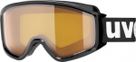 Uvex Unisex G.gl 3000 Lgl slidinėjimo akiniai (1 vnt.)