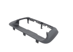 Volkswagen Beetle Novo Fusca Instrumento Panelės Bezėlis LHD TITAN BLACK Originalus 5C1857192E81U