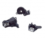 Audi Etron Gt F8 Q4 Etron 89A F4 Kairysis Žibintų Korpuso Remonto Rinkinys Originalus 89A998058