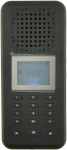 Lauko medžioklės pauk&scaron;čių &scaron;auklys Mp3 grotuvas 20w 126db garsus garsiakalbis Lcd ekranas įkraunamas