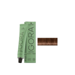 Schwarzkopf Igora Zero Amm 60ml 6-6