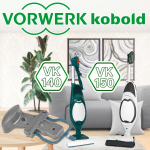 Atrakinimo mygtukas teleskopiniam dulkių siurblio vamzdžiui, skirtas vorwerk kobold vk150 vk140 onix tech