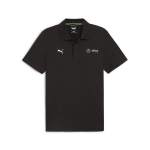 Laisvalaikio mar&scaron;kinėliai vyrams MAPF1 ESS Polo PUMA Black - 62735201, juodi