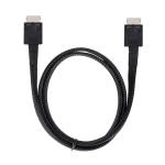 Oculink Pcie Sff-8611 4i į Sff-8611 Aktyvus Ssd Duomenų Kabelis 50cm