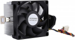 Elprico Cpu oro au&scaron;intuvas, Cpu au&scaron;intuvas su 12v hidrauliniu guoliu, 2200rpm, žemo triuk&scaron;mo 7015 didelio greičio ventiliatorius, skirtas Am2, Am3, Am3