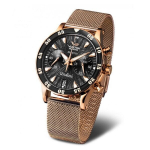 Laikrodis moterims Vostok Europe Undinė VK64-515B568BR