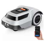 Vejos robotas Anthbot Pion 1000, 1000m2
