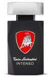 Tualetinis vanduo Lamborghini Intenso Leather kvapas vyrams 75 ml