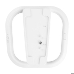 Parama PS5 / PS5 Slim, LED, Type-C - Fixe (FIXPS5-ST-WH) - Balta