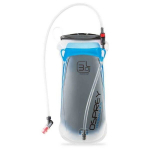 Hidratacijos mai&scaron;as - OSPREY - Hydraulics 3L - Mėlynas - 3 Litrai - Unisex