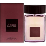 Moteri&scaron;ki kvepalai &ndash; TOM FORD &ndash; Cafe Rose &ndash; Oriental Amber Gourmand &ndash; 50 ml