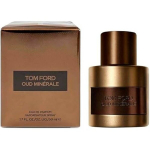 "Kvepalai - TOM FORD - Oud Mineralai - 50 ml - Mi&scaron;rus - Rytieti&scaron;ki, Ambra, Skonio"