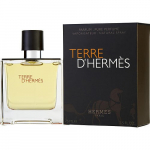 Herm&egrave;s Terre d'Herm&egrave;s pur&scaron;kiamas parfumuotas vanduo 75 ml