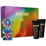 Moschino Toy 2 Pearl dovanų rinkinys, 150 ml