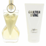 JP Gaultier Divine dovanų rinkinys, 125 ml