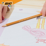 Bic Kids pie&scaron;tukai, 36 spalvų