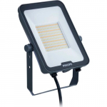 LED lauko prožektorius 20W, 2200-2400lm, &Scaron;iltai - neutraliai - &scaron;altai balta, IP65, IK07